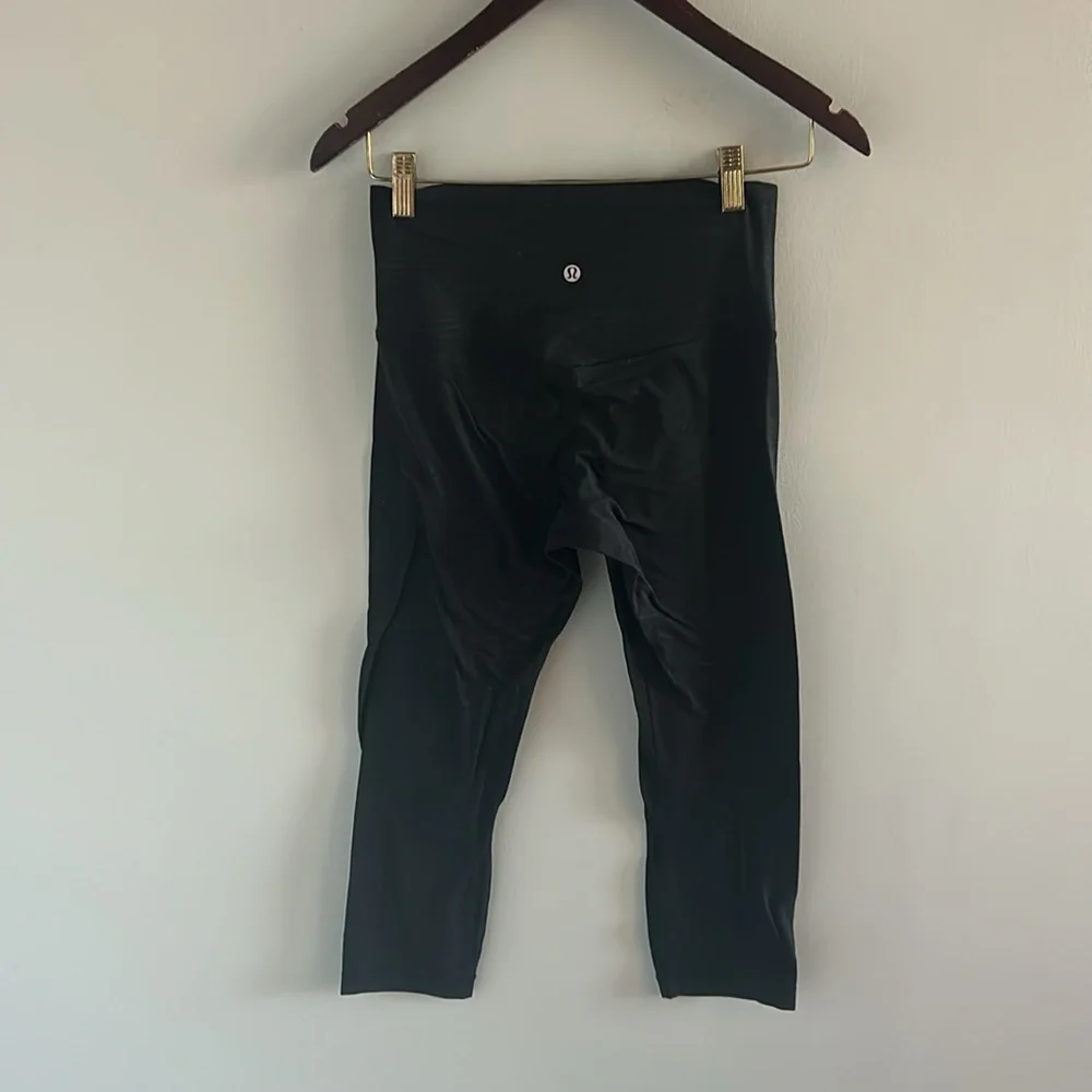 Lululemon‎ Align Crop 21”